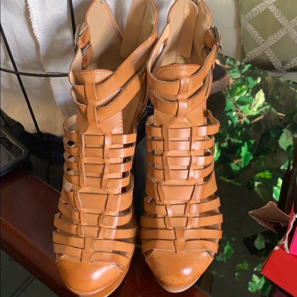 Shoes